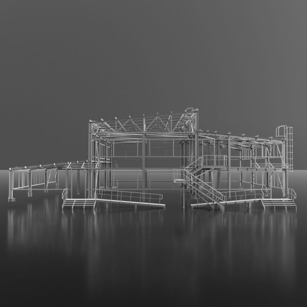 Industrial Metal