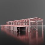 Industrial Metal