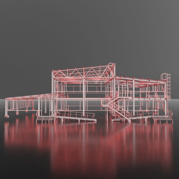 Industrial Metal
