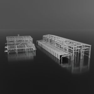 Industrial Metal