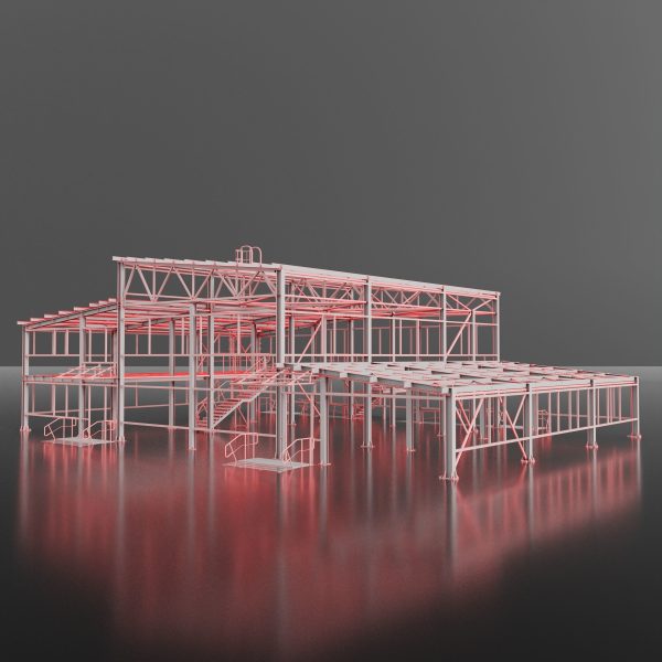 Industrial Metal