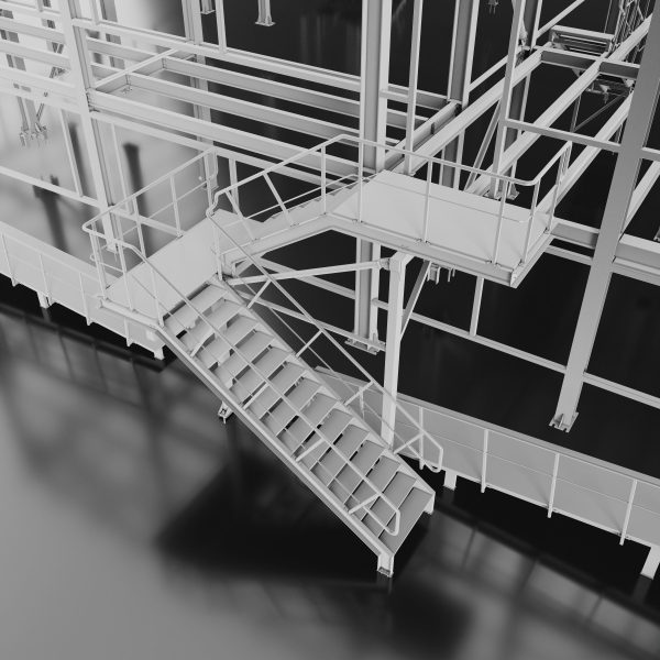 Industrial Metal