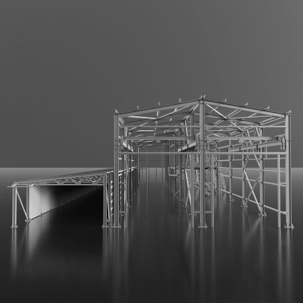 Industrial Metal