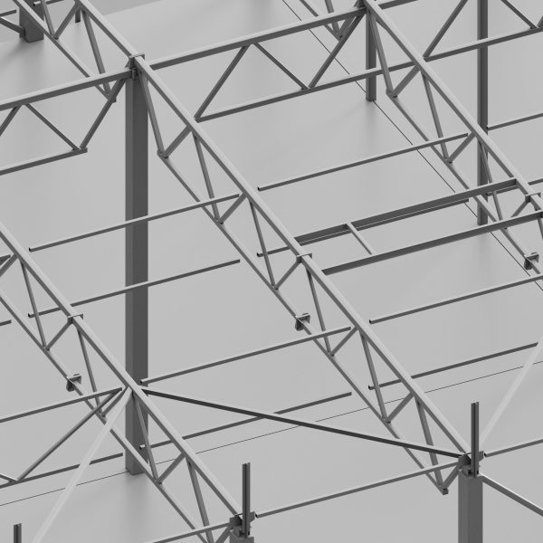 Industrial Metal