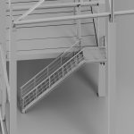 Industrial Metal