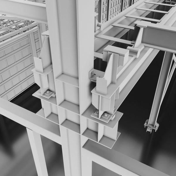 Industrial Metal