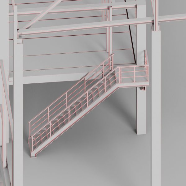 Industrial Metal