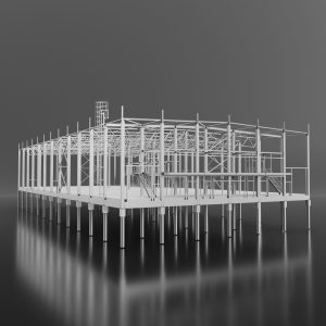 Industrial Metal