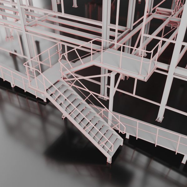 Industrial Metal