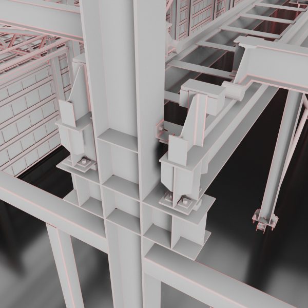 Industrial Metal