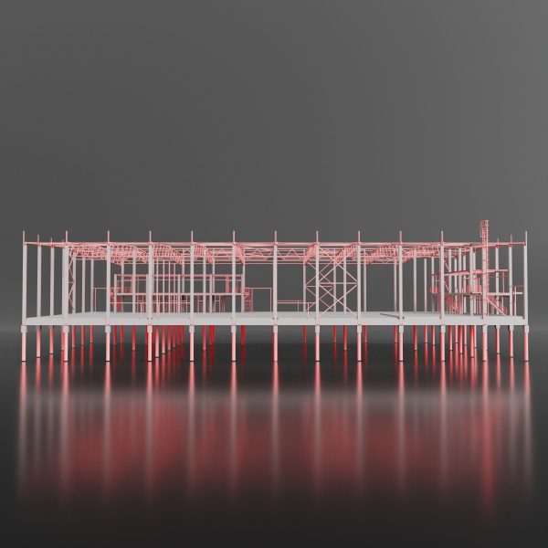 Industrial Metal