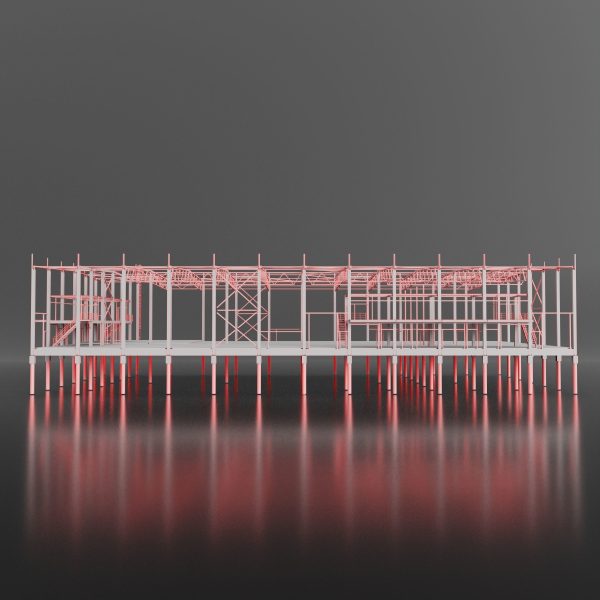Industrial Metal