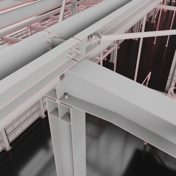 Industrial Metal