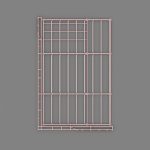 Industrial Metal building