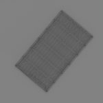 Industrial Metal Building