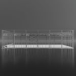 Industrial Metal Building