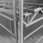 Industrial Metal Building