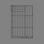 Industrial Metal building