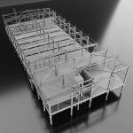 Industrial Metal car service
