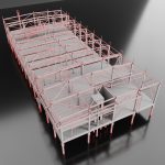 Industrial Metal car service