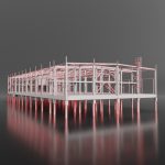 Industrial Metal car service