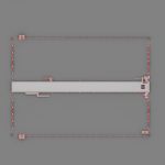 Industrial Metal Ramp