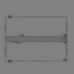 Industrial Metal Ramp