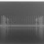 Industrial Metal Ramp