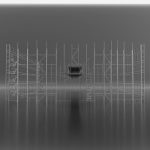 Industrial Metal Ramp
