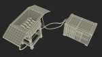 Industrial Metal Shredder