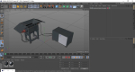 Industrial Metal Shredder
