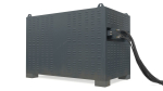 Industrial Metal Shredder