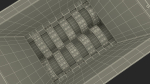 Industrial Metal Shredder
