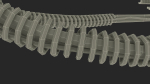Industrial Metal Shredder