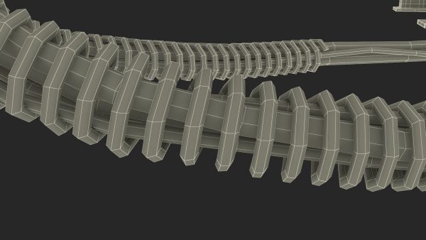 Industrial Metal Shredder