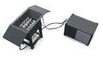 Industrial Metal Shredder