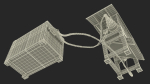 Industrial Metal Shredder