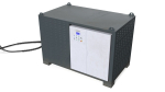 Industrial Metal Shredder