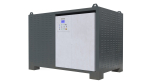 Industrial Metal Shredder