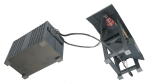 Industrial Metal Shredder