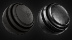 Industrial Metal Smart Material