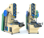 Industrial milling machine tool 7A420