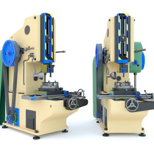 Industrial milling machine tool 7A420