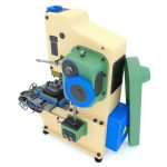 Industrial milling machine tool 7A420