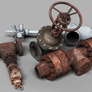 industrial-old-used-valves-3d-model-bc48adb242