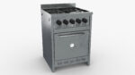 Industrial Oven