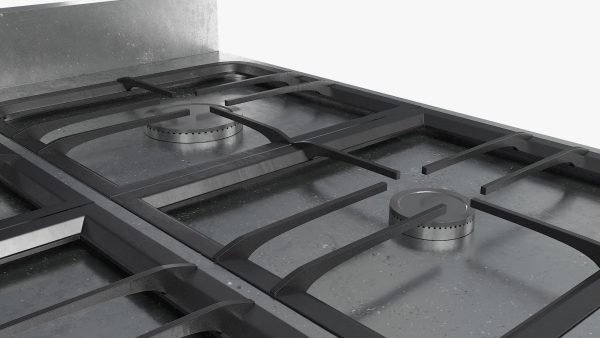 Industrial Oven