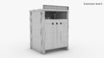 Industrial Oven