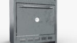 Industrial Oven