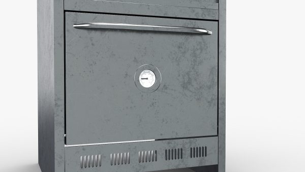 Industrial Oven